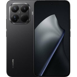 Смартфон Xiaomi 15T Pro 5G 12/512GB (NFC) (Global Version) (Без ЗУ) Black (черный)