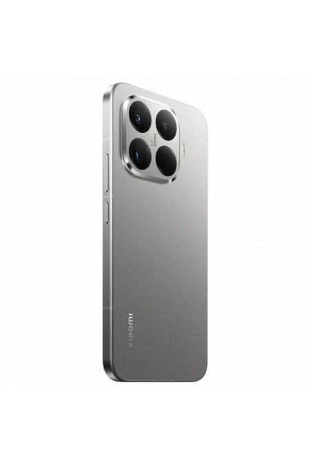 Смартфон Xiaomi 15T Pro 5G 12/512GB (NFC) (Global Version) (Без ЗУ) Grey (серый) 3