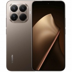 Смартфон Xiaomi 15T Pro 5G 12/512GB (NFC) (Global Version) (Без ЗУ) Mocha Gold (золотой мокко)