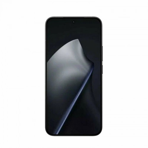 Смартфон Xiaomi 15T Pro 5G 12/512GB (NFC) (Global Version) Black (черный) 1