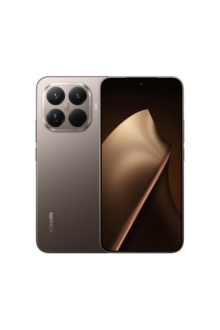 Смартфон Xiaomi 15T Pro 5G 12/512GB (NFC) (Global Version) Mocha Gold (золотой мокко) 