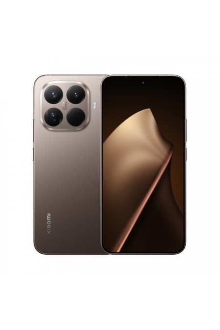 Смартфон Xiaomi 15T Pro 5G 12/512GB (NFC) (Global Version) Mocha Gold (золотой мокко) 1
