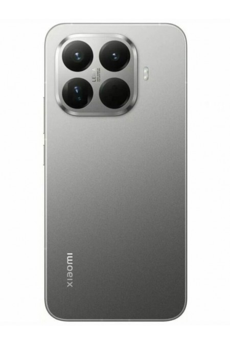 Смартфон Xiaomi 15T Pro 5G 12/512GB (NFC) (RU/A) Grey (серый) 2