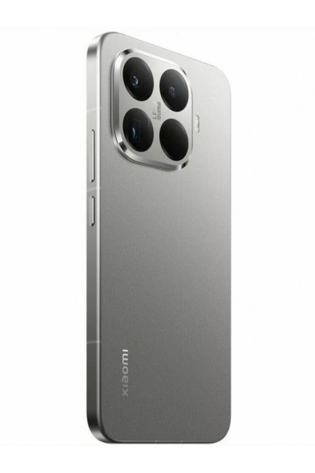 Смартфон Xiaomi 15T Pro 5G 12/512GB (NFC) (RU/A) Grey (серый) 4