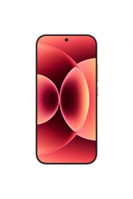 Смартфон Xiaomi 17 12/512GB (CN) Alpine Pink (розовый) 1