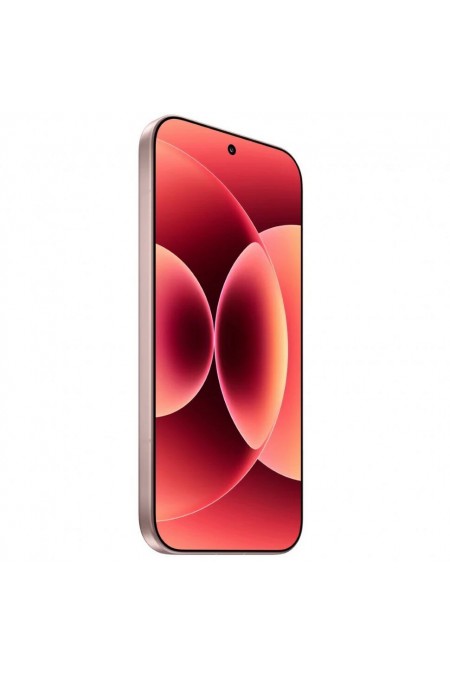 Смартфон Xiaomi 17 12/512GB (CN) Alpine Pink (розовый) 3