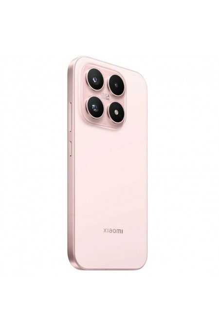 Смартфон Xiaomi 17 12/512GB (CN) Alpine Pink (розовый) 4