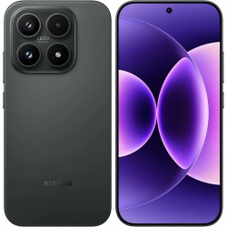 Смартфон Xiaomi 17 12/512GB (CN) Black (черный)
