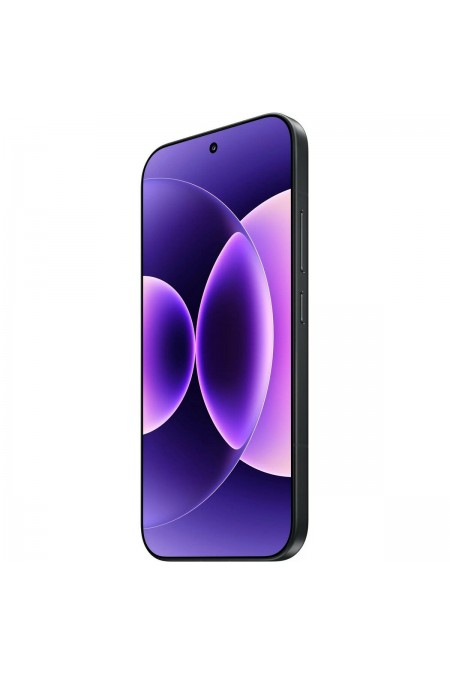 Смартфон Xiaomi 17 12/512GB (CN) Black (черный) 3