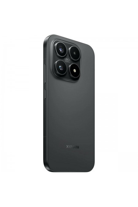 Смартфон Xiaomi 17 12/512GB (CN) Black (черный) 6