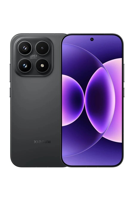 Смартфон Xiaomi 17 5G 12/256GB (NFC) (Global Version) Black (черный) 