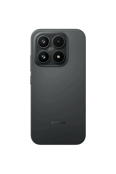 Смартфон Xiaomi 17 5G 12/256GB (NFC) (Global Version) Black (черный) 2