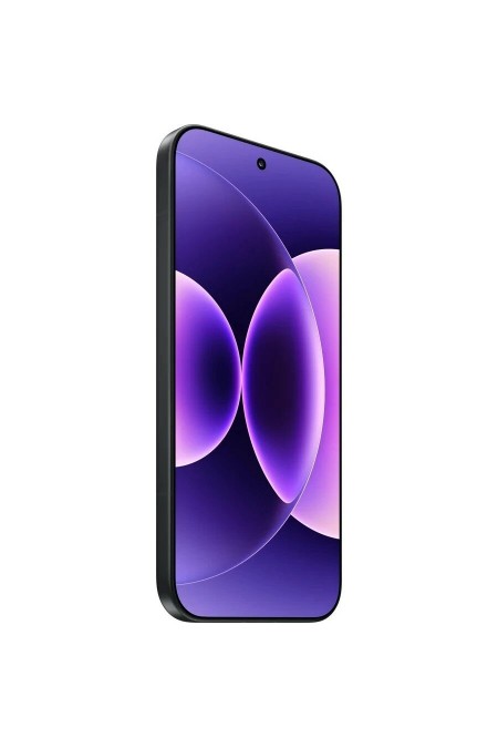 Смартфон Xiaomi 17 5G 12/256GB (NFC) (Global Version) Black (черный) 3