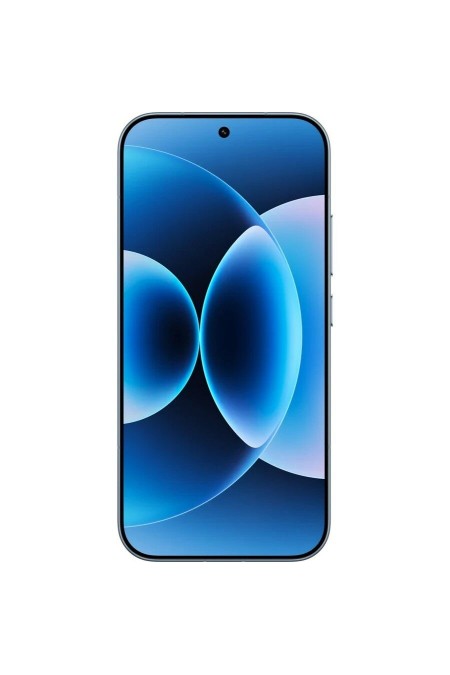 Смартфон Xiaomi 17 5G 12/256GB (NFC) (Global Version) Ice Blue (голубой) 1