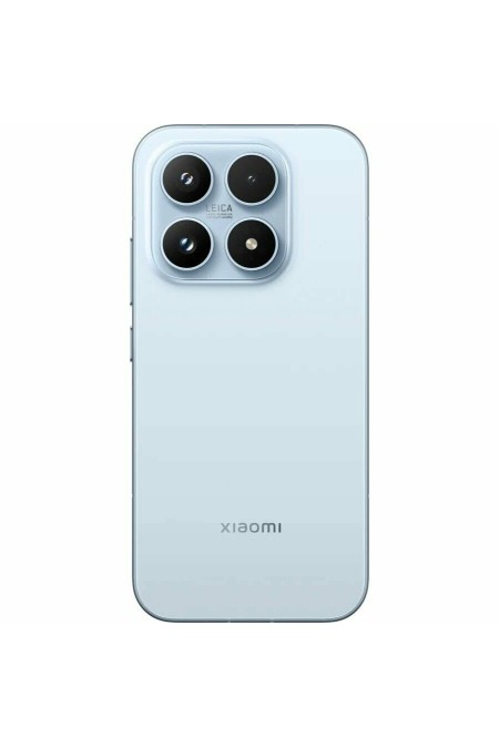 Смартфон Xiaomi 17 5G 12/256GB (NFC) (Global Version) Ice Blue (голубой) 2
