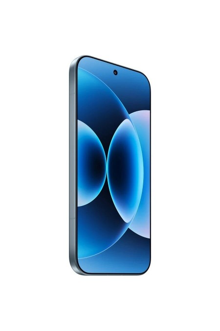 Смартфон Xiaomi 17 5G 12/256GB (NFC) (Global Version) Ice Blue (голубой) 3