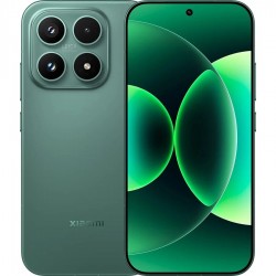 Смартфон Xiaomi 17 5G 12/256GB (NFC) (Global Version) Venture Green (зеленый)