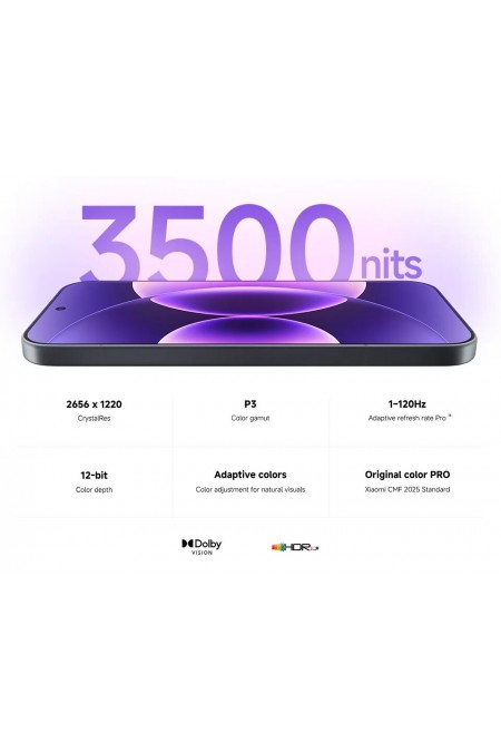 Смартфон Xiaomi 17 5G 12/256GB (NFC) (RU/A) Black (черный) 7