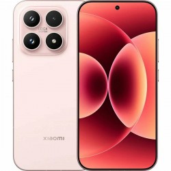 Смартфон Xiaomi 17 5G 12/512GB (NFC) (Global Version) Alpine Pink (розовый)