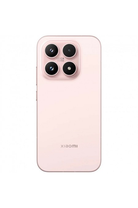 Смартфон Xiaomi 17 5G 12/512GB (NFC) (Global Version) Alpine Pink (розовый) 2
