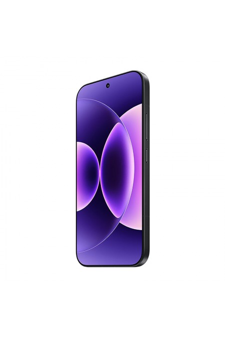 Смартфон Xiaomi 17 5G 12/512GB (NFC) (Global Version) (Без ЗУ) Black (черный) 2