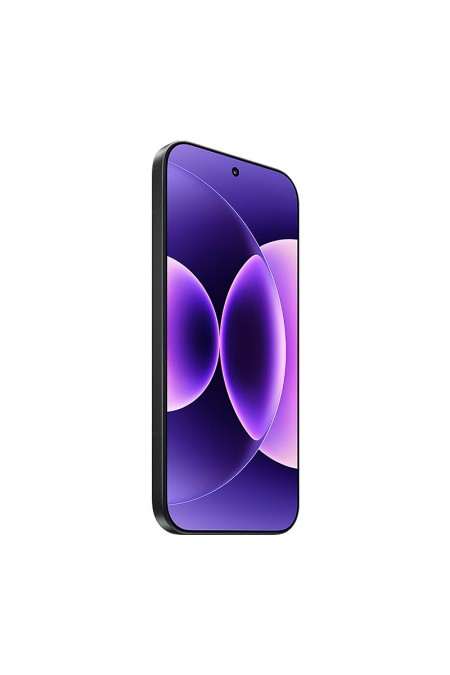 Смартфон Xiaomi 17 5G 12/512GB (NFC) (Global Version) (Без ЗУ) Black (черный) 3