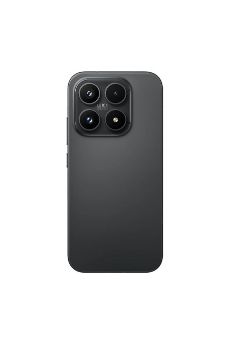 Смартфон Xiaomi 17 5G 12/512GB (NFC) (Global Version) (Без ЗУ) Black (черный) 4