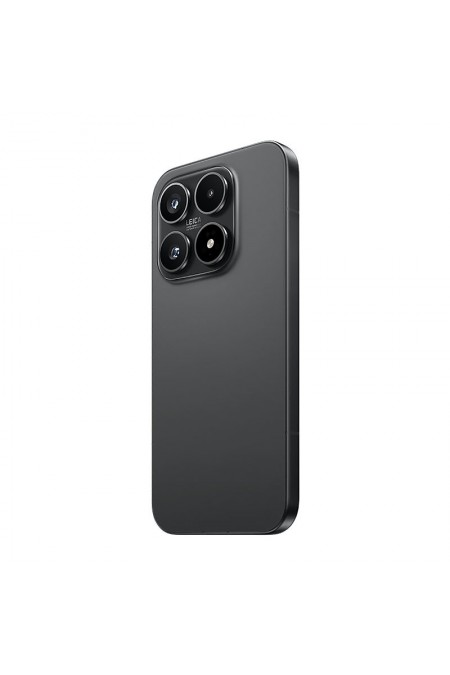 Смартфон Xiaomi 17 5G 12/512GB (NFC) (Global Version) (Без ЗУ) Black (черный) 5