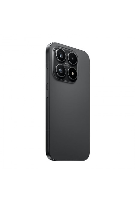 Смартфон Xiaomi 17 5G 12/512GB (NFC) (Global Version) (Без ЗУ) Black (черный) 6
