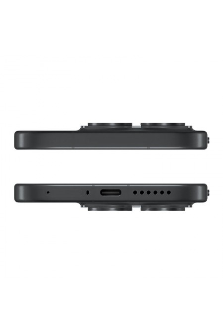 Смартфон Xiaomi 17 5G 12/512GB (NFC) (Global Version) (Без ЗУ) Black (черный) 8