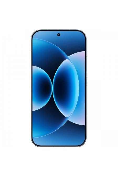Смартфон Xiaomi 17 5G 12/512GB (NFC) (Global Version) (Без ЗУ) Ice Blue (голубой) 2