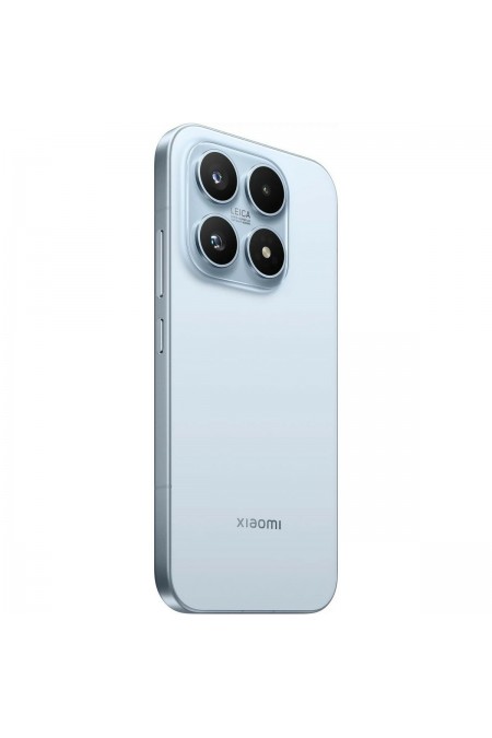 Смартфон Xiaomi 17 5G 12/512GB (NFC) (Global Version) (Без ЗУ) Ice Blue (голубой) 5