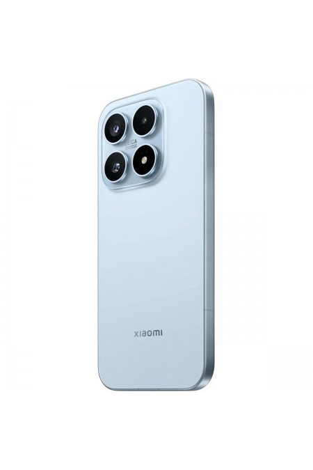 Смартфон Xiaomi 17 5G 12/512GB (NFC) (Global Version) (Без ЗУ) Ice Blue (голубой) 6