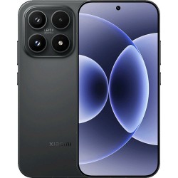 Смартфон Xiaomi 17 5G 12/512GB (NFC) (Global Version) Black (черный)