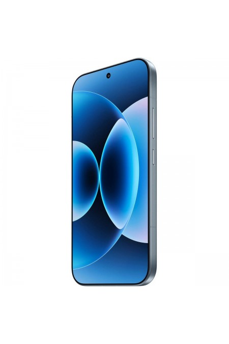 Смартфон Xiaomi 17 5G 12/512GB (NFC) (Global Version) Ice Blue (голубой) 2