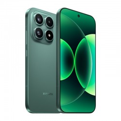 Смартфон Xiaomi 17 5G 12/512GB (NFC) (Global Version) Venture Green (зеленый)
