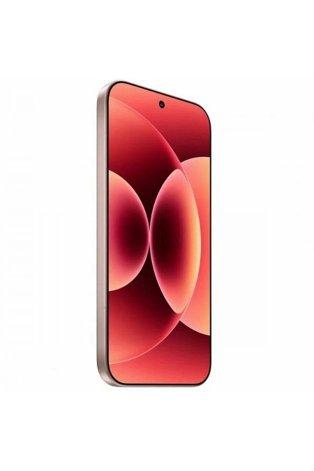 Смартфон Xiaomi 17 5G 12/512GB (NFC) (RU/A) Alpine Pink (розовый) 7