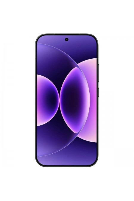 Смартфон Xiaomi 17 5G 12/512GB (NFC) (RU/A) Black (черный) 1