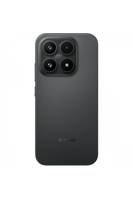 Смартфон Xiaomi 17 5G 12/512GB (NFC) (RU/A) Black (черный) 4