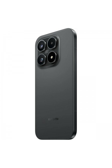 Смартфон Xiaomi 17 5G 12/512GB (NFC) (RU/A) Black (черный) 5