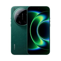 Смартфон Xiaomi 17 Ultra 16/512GB (CN) Green (зеленый)