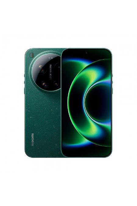 Смартфон Xiaomi 17 Ultra 16/512GB (CN) Green (зеленый) 