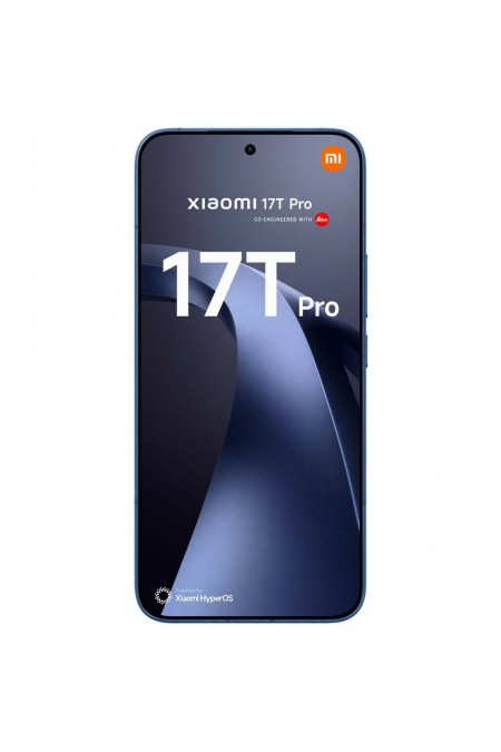 Смартфон Xiaomi 17 Ultra 5G 12/1TB (NFC) (RU/A) Deep Blue (темно-синий) 1