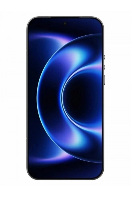 Смартфон Xiaomi 17 Ultra 5G 12/512GB (NFC) (Global Version) Black (черный) 2