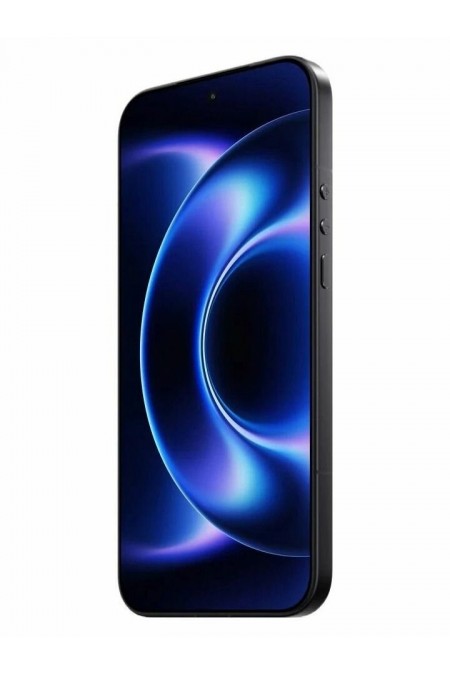 Смартфон Xiaomi 17 Ultra 5G 12/512GB (NFC) (Global Version) Black (черный) 3