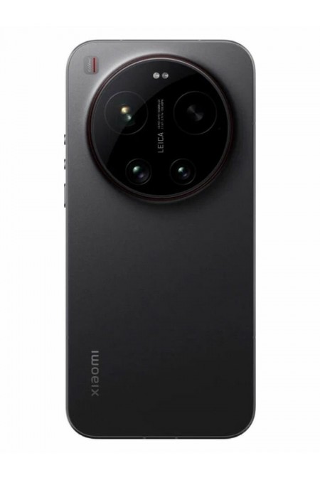 Смартфон Xiaomi 17 Ultra 5G 12/512GB (NFC) (Global Version) Black (черный) 4