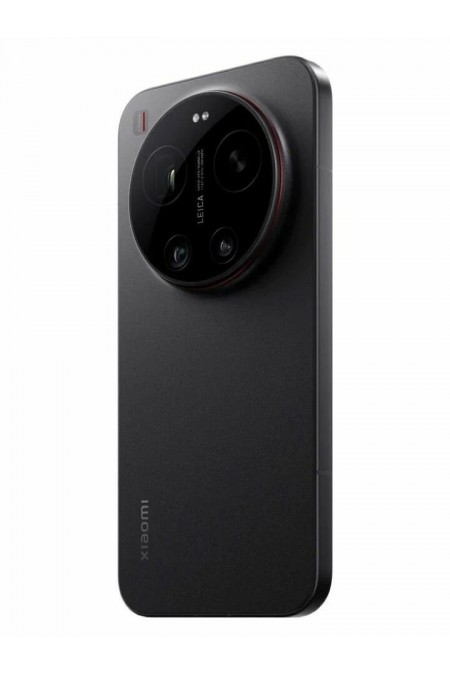 Смартфон Xiaomi 17 Ultra 5G 12/512GB (NFC) (Global Version) Black (черный) 5