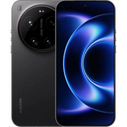 Смартфон Xiaomi 17 Ultra 5G 16/1TB (NFC) (Global Version) Black (черный)