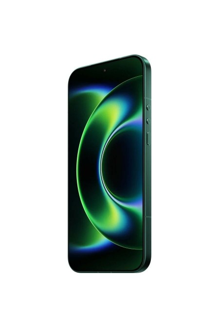 Смартфон Xiaomi 17 Ultra 5G 16/1TB (NFC) (Global Version) Starlit Green (зеленый) 3
