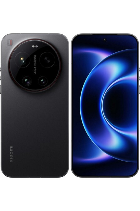 Смартфон Xiaomi 17 Ultra 5G 16/1TB (NFC) (RU/A) Black (черный) 